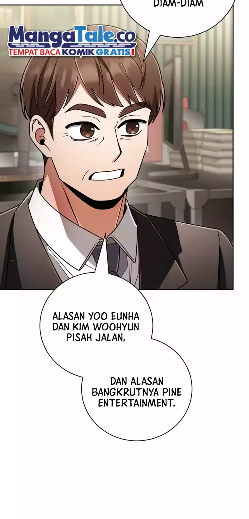 I’ll Make You a Superstar chapter 38 halaman 54