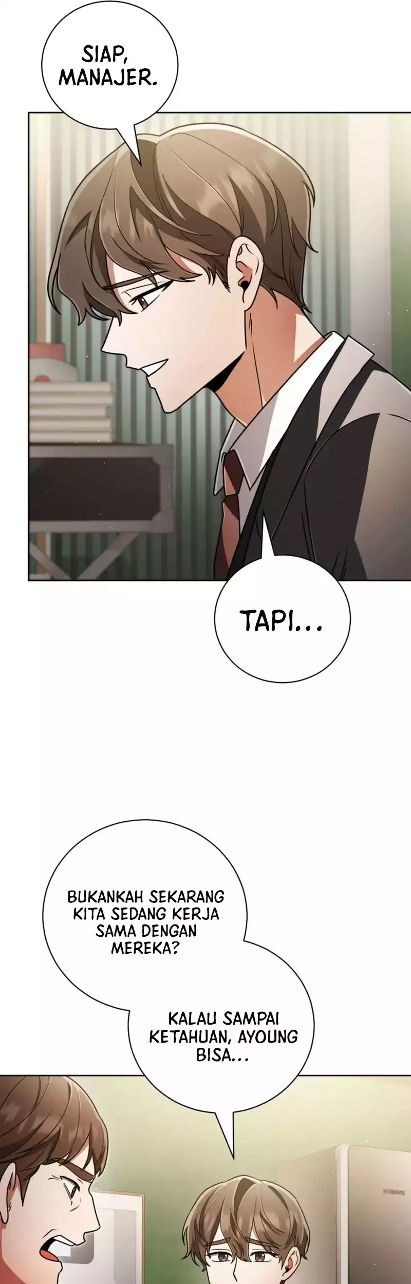 I’ll Make You a Superstar chapter 38 halaman 55
