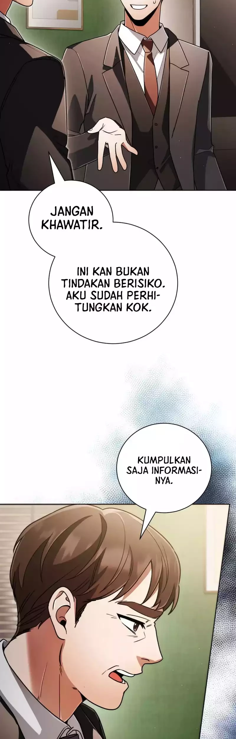 I’ll Make You a Superstar chapter 38 halaman 56