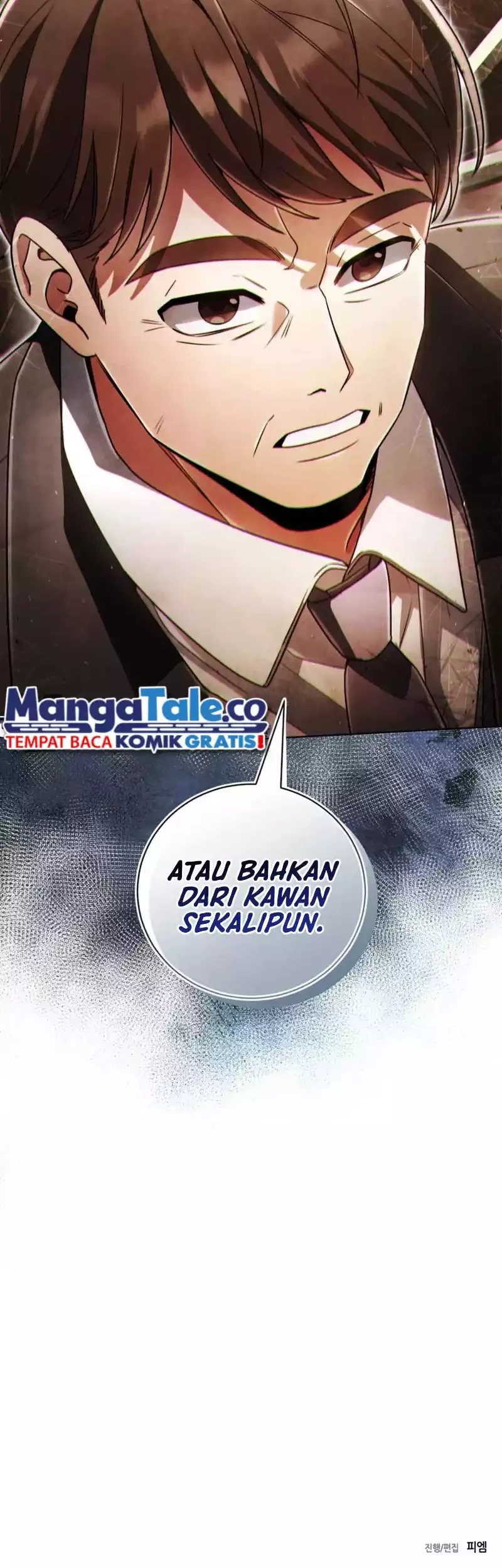 I’ll Make You a Superstar chapter 38 halaman 58