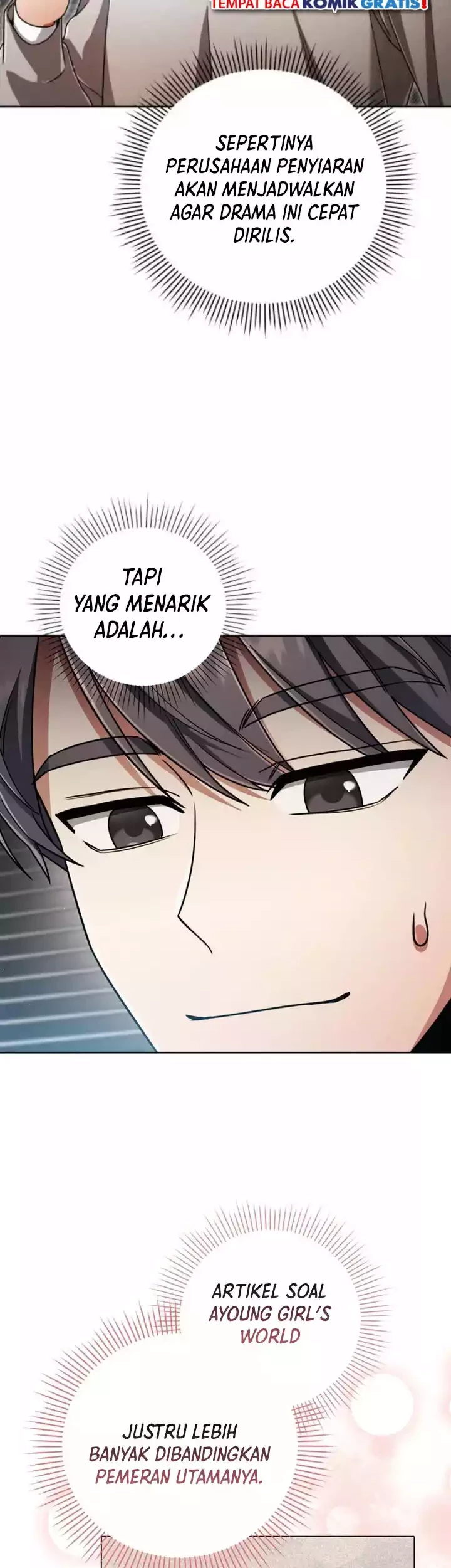 I’ll Make You a Superstar Bab 39 halaman 3