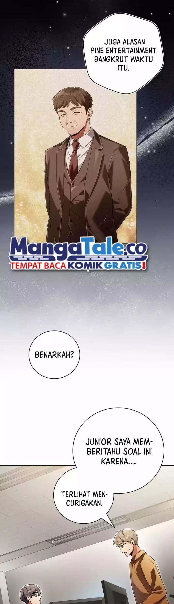 I’ll Make You a Superstar Bab 39 halaman 11