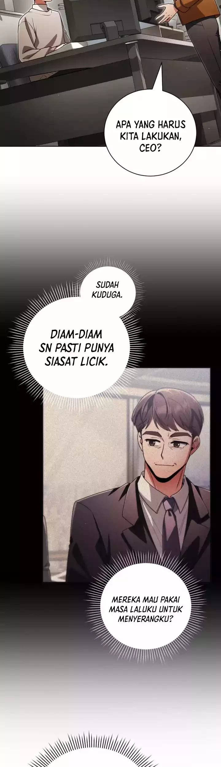 I’ll Make You a Superstar Bab 39 halaman 12