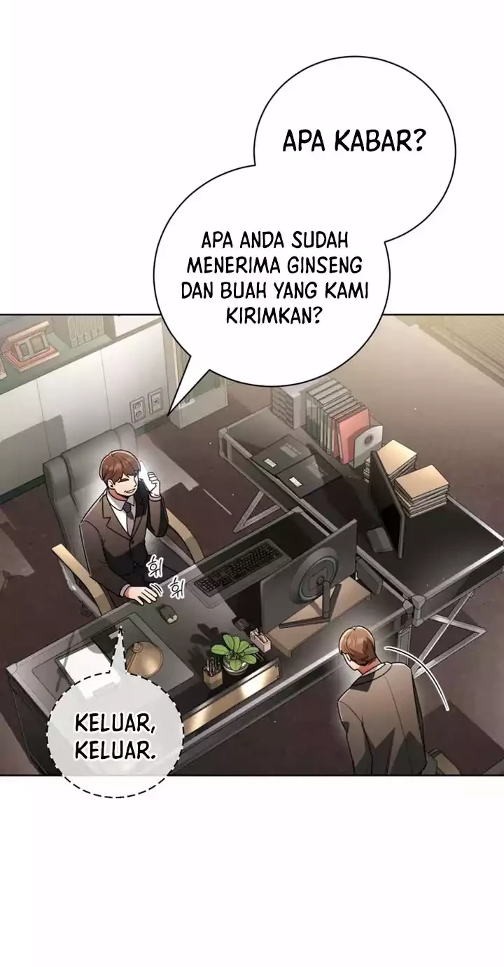 I’ll Make You a Superstar Bab 39 halaman 17