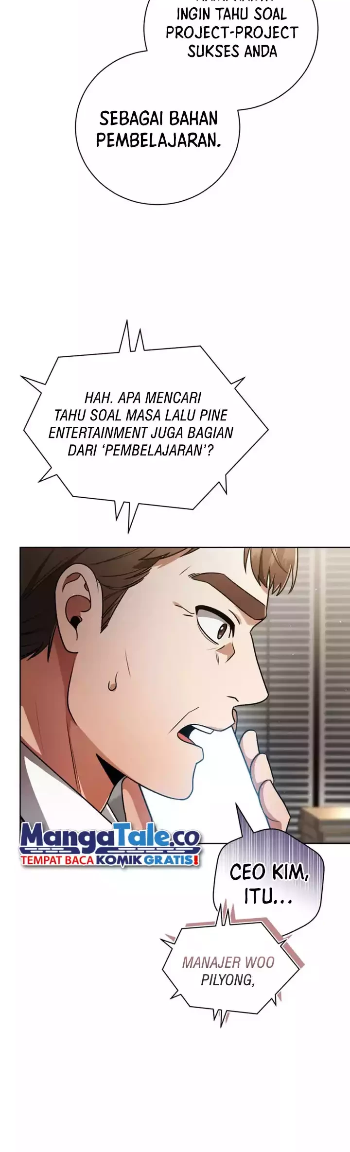 I’ll Make You a Superstar Bab 39 halaman 21