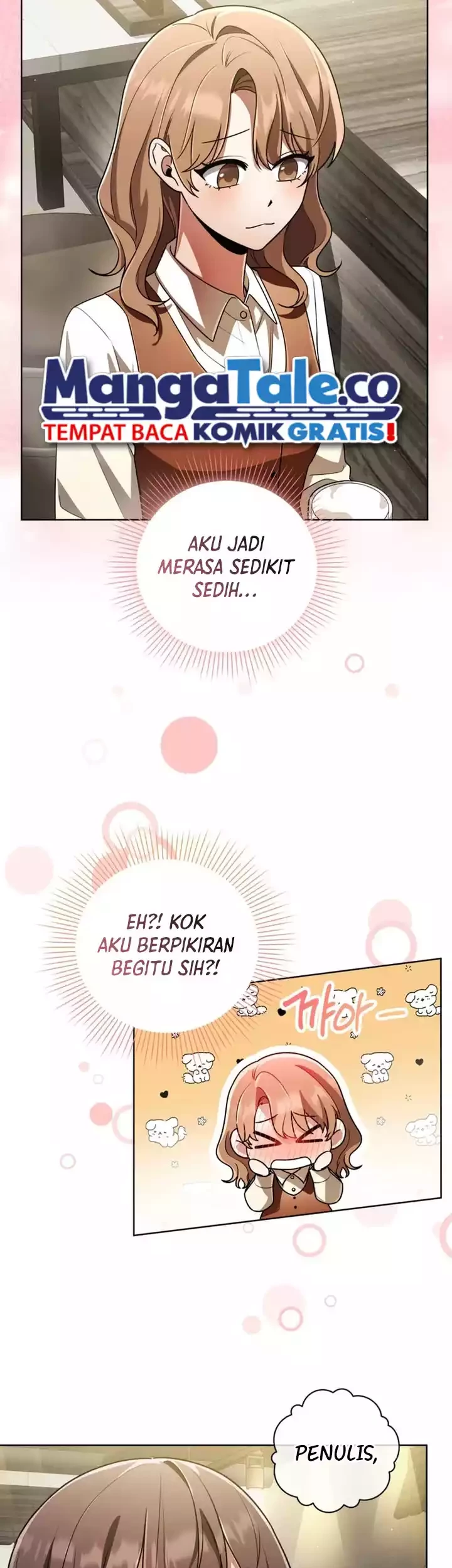 I’ll Make You a Superstar Bab 39 halaman 34