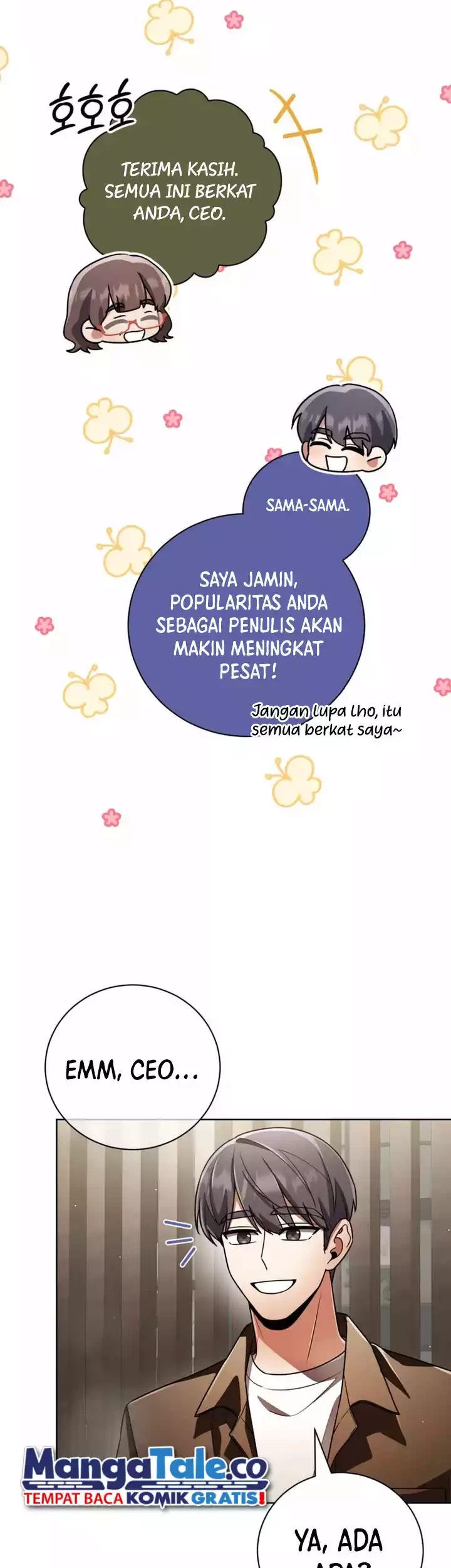 I’ll Make You a Superstar Bab 39 halaman 36