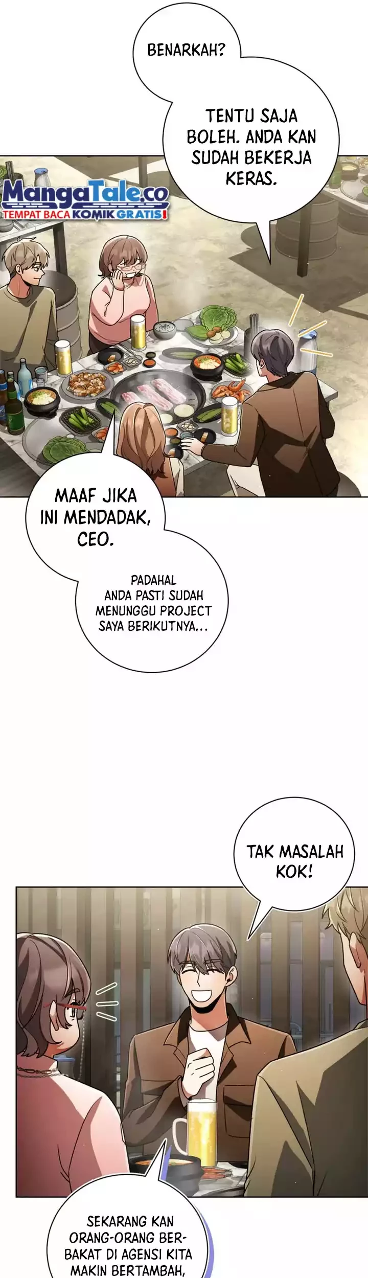 I’ll Make You a Superstar Bab 39 halaman 38