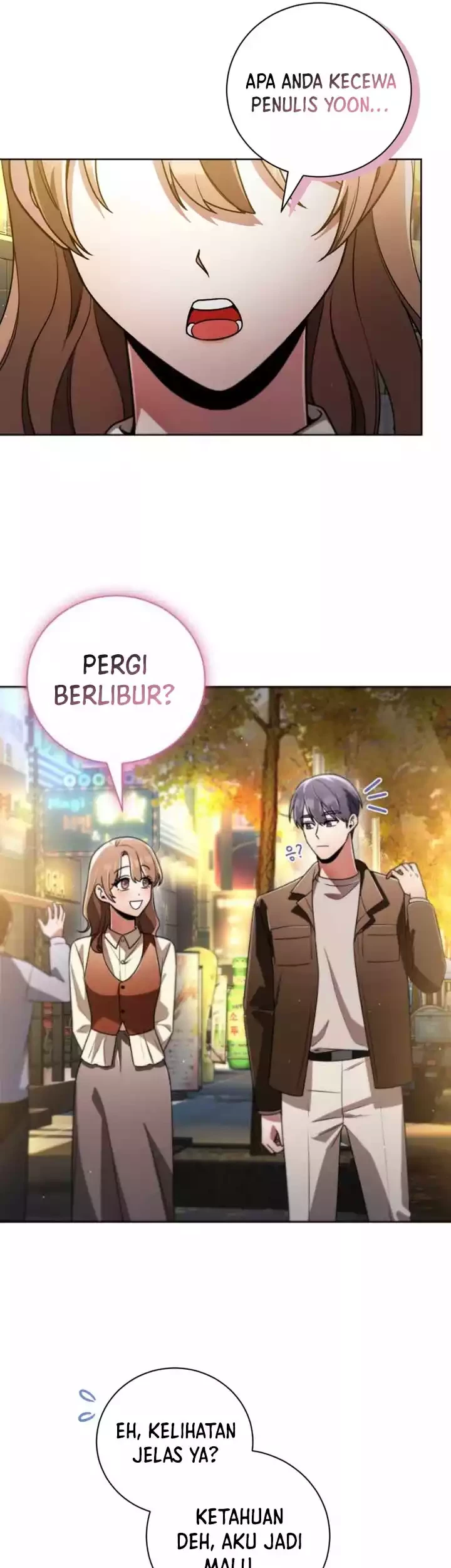 I’ll Make You a Superstar Bab 39 halaman 42