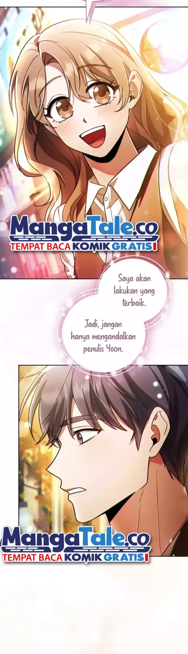 I’ll Make You a Superstar Bab 39 halaman 46