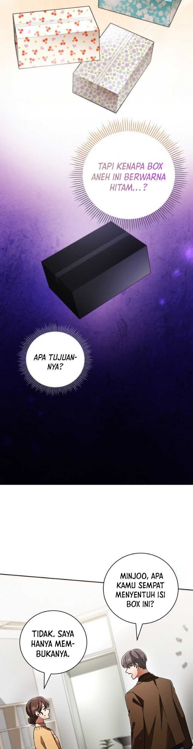 I’ll Make You a Superstar Bab 40 halaman 6