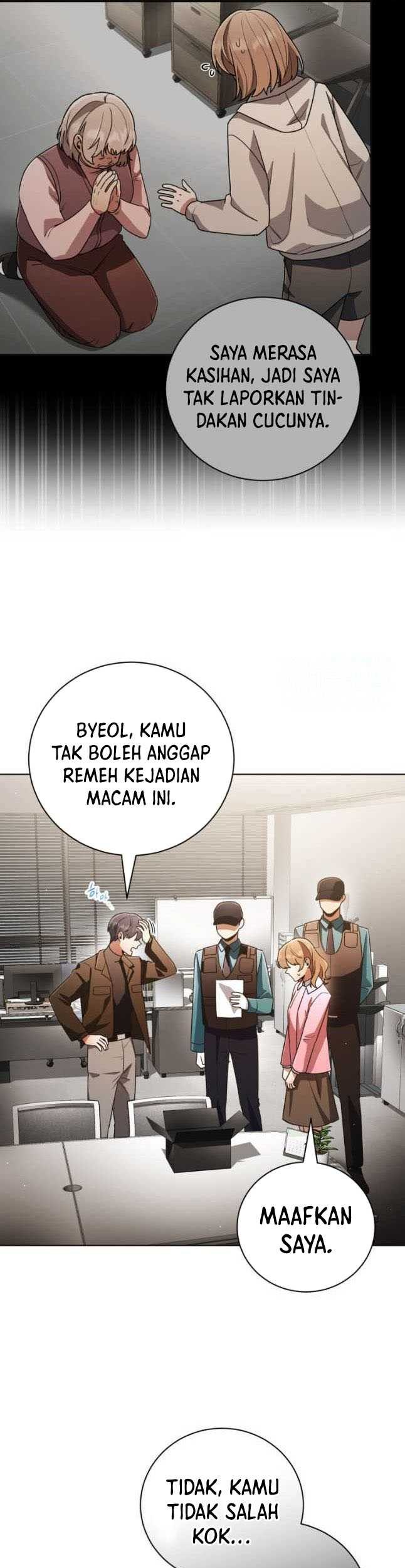 I’ll Make You a Superstar Bab 40 halaman 14