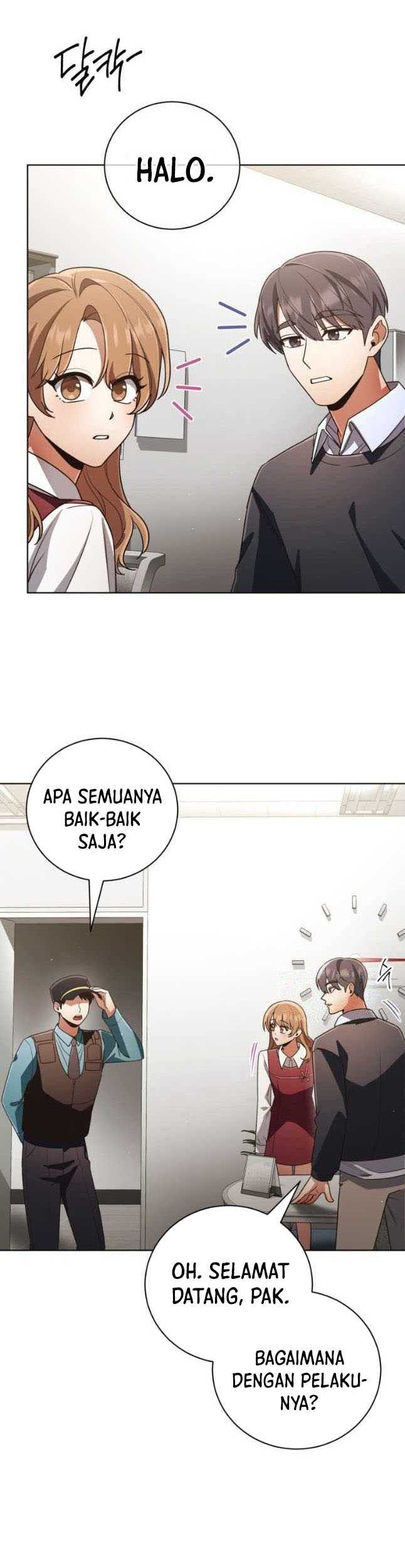 I’ll Make You a Superstar Bab 40 halaman 17