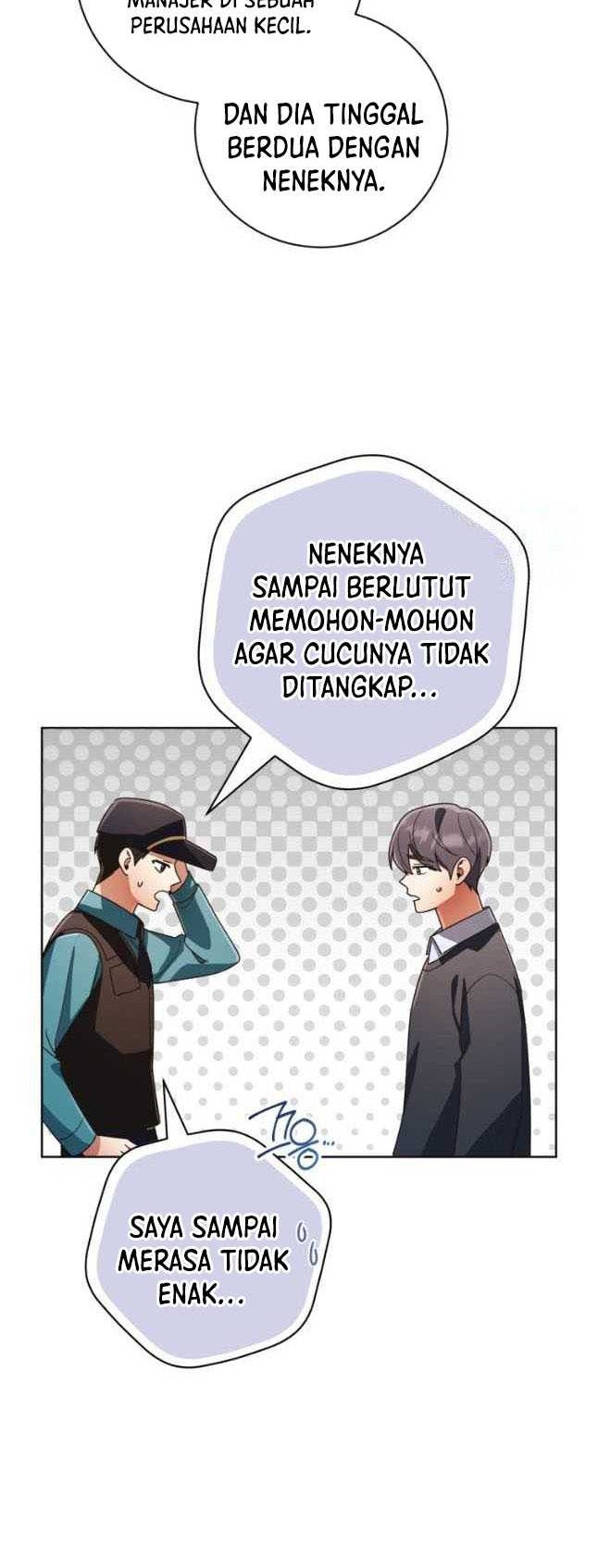 I’ll Make You a Superstar Bab 40 halaman 19