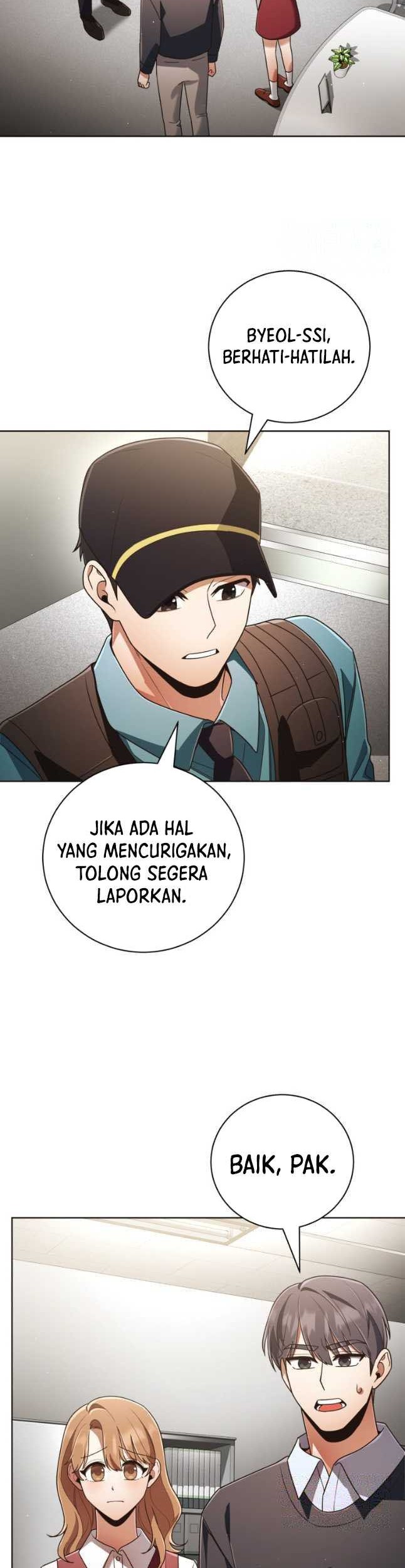 I’ll Make You a Superstar Bab 40 halaman 21