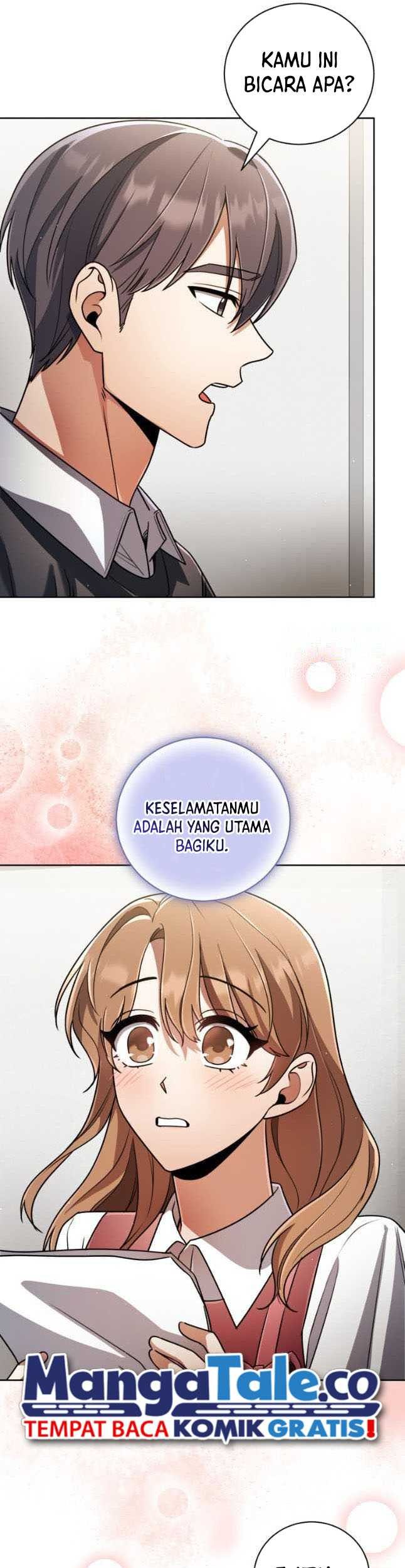 I’ll Make You a Superstar Bab 40 halaman 26