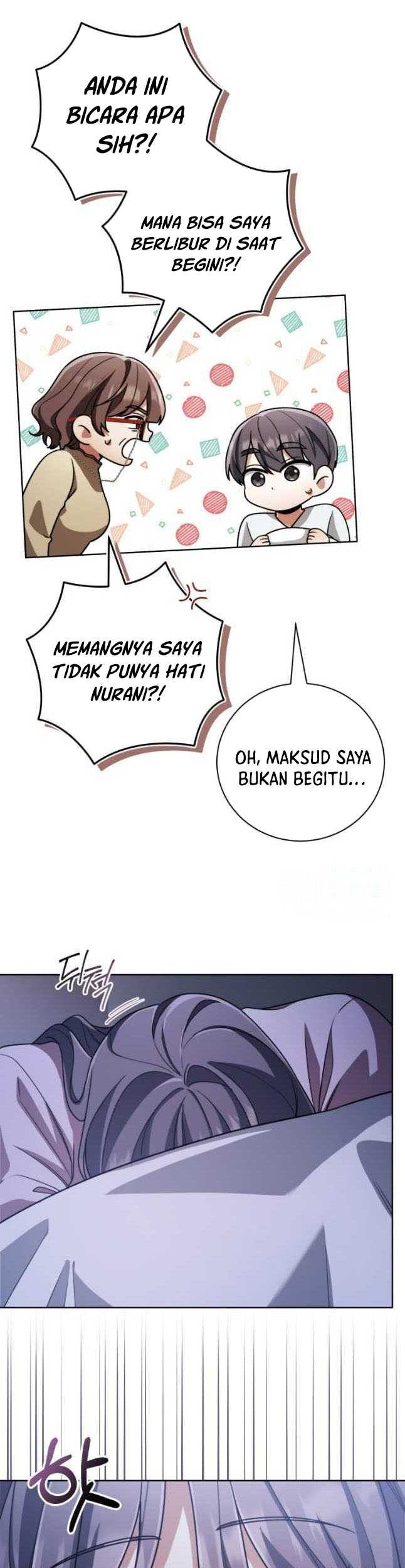 I’ll Make You a Superstar Bab 41 halaman 22