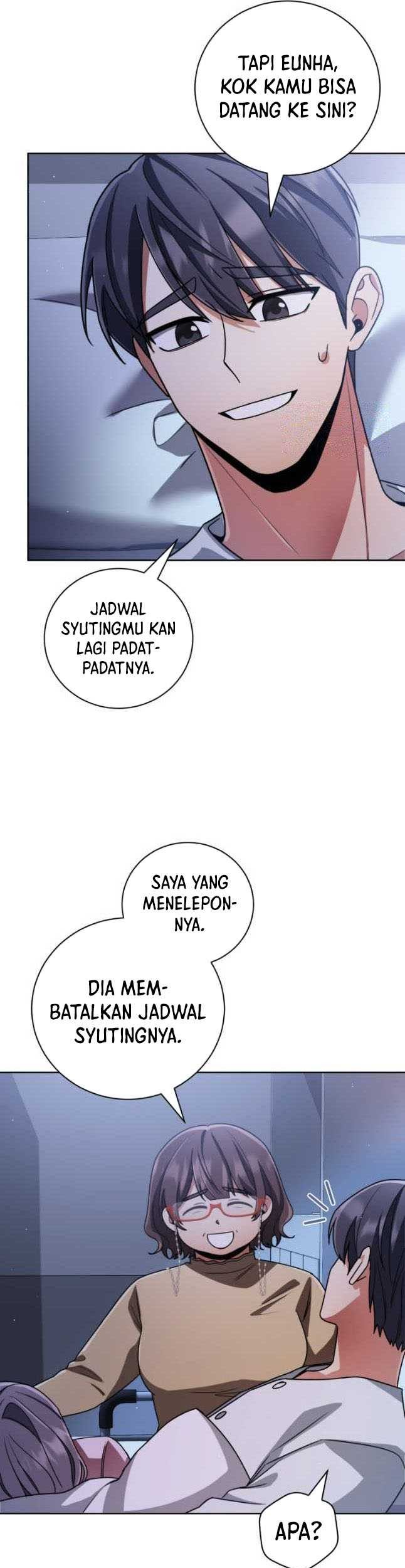 I’ll Make You a Superstar Bab 41 halaman 26