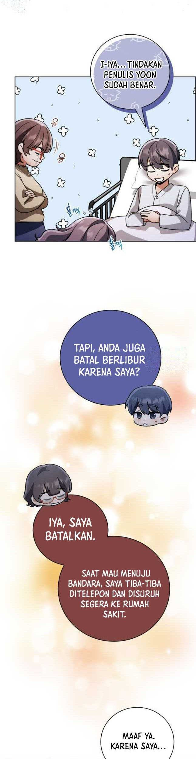 I’ll Make You a Superstar Bab 41 halaman 29