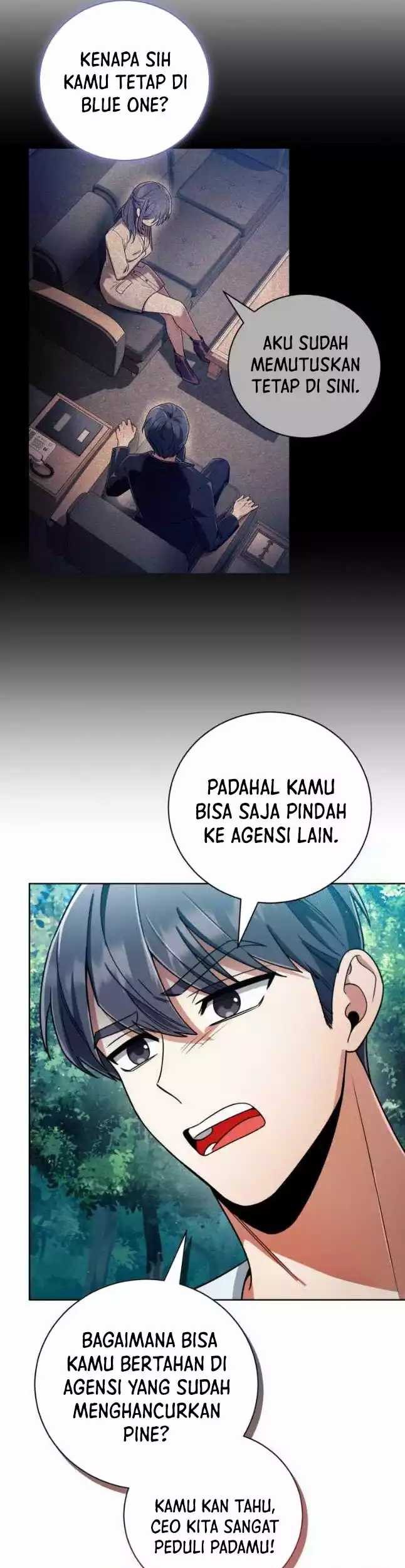 I’ll Make You a Superstar Bab 42 halaman 8