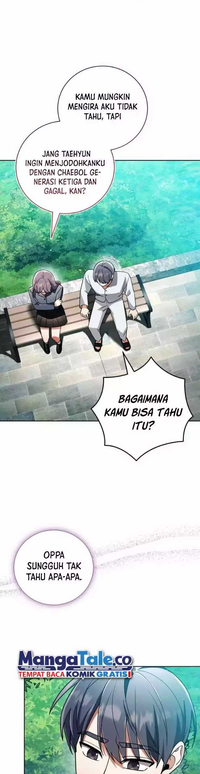 I’ll Make You a Superstar Bab 42 halaman 12