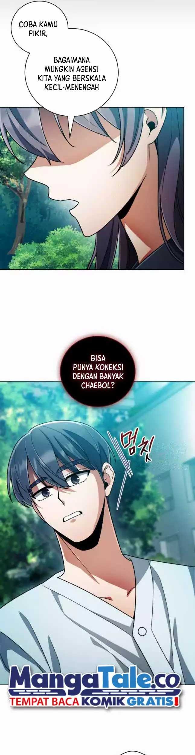 I’ll Make You a Superstar Bab 42 halaman 14