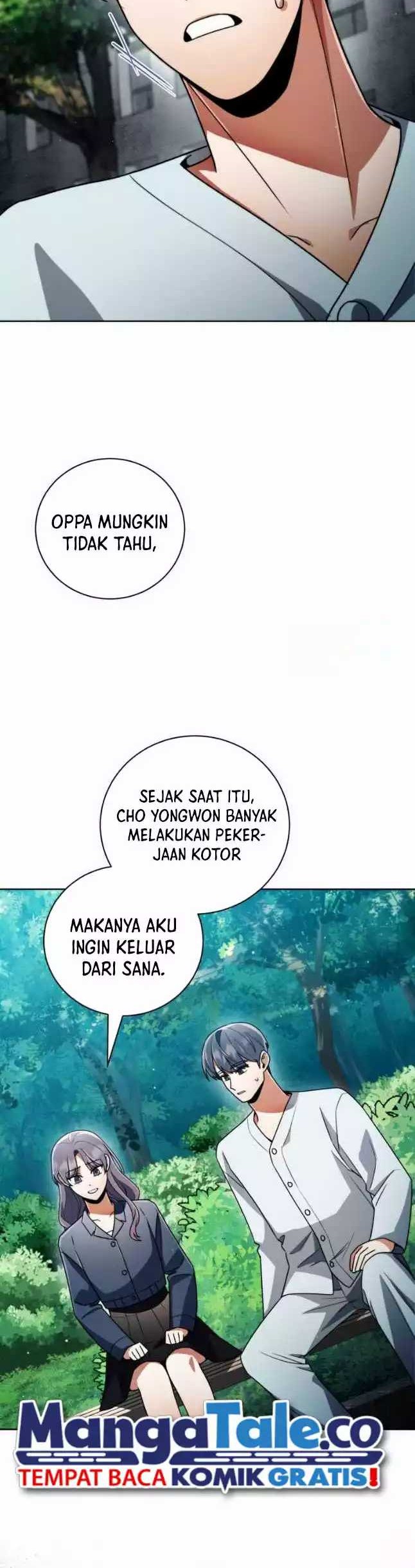 I’ll Make You a Superstar Bab 42 halaman 19