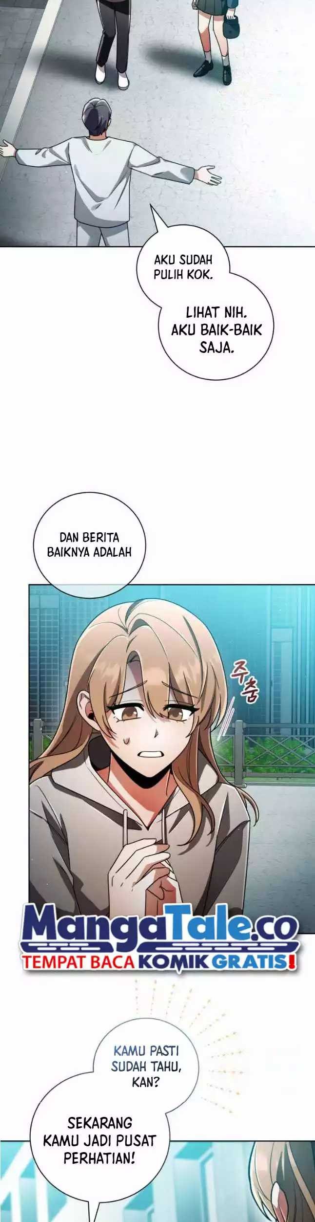 I’ll Make You a Superstar Bab 42 halaman 36