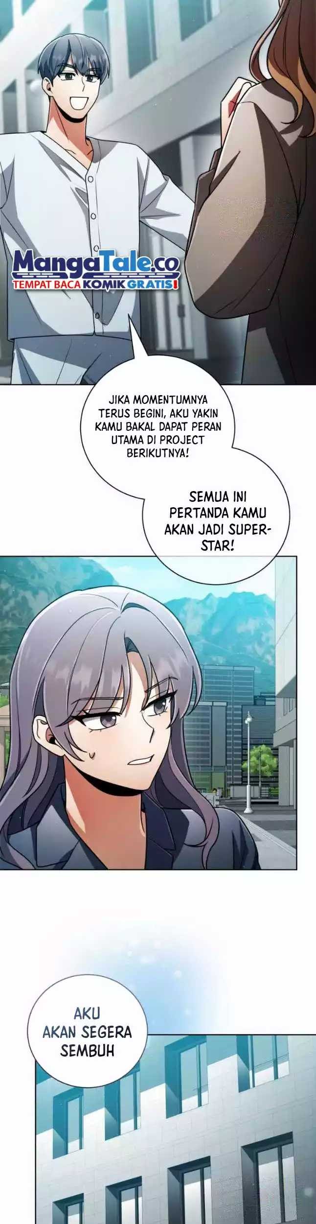 I’ll Make You a Superstar Bab 42 halaman 38
