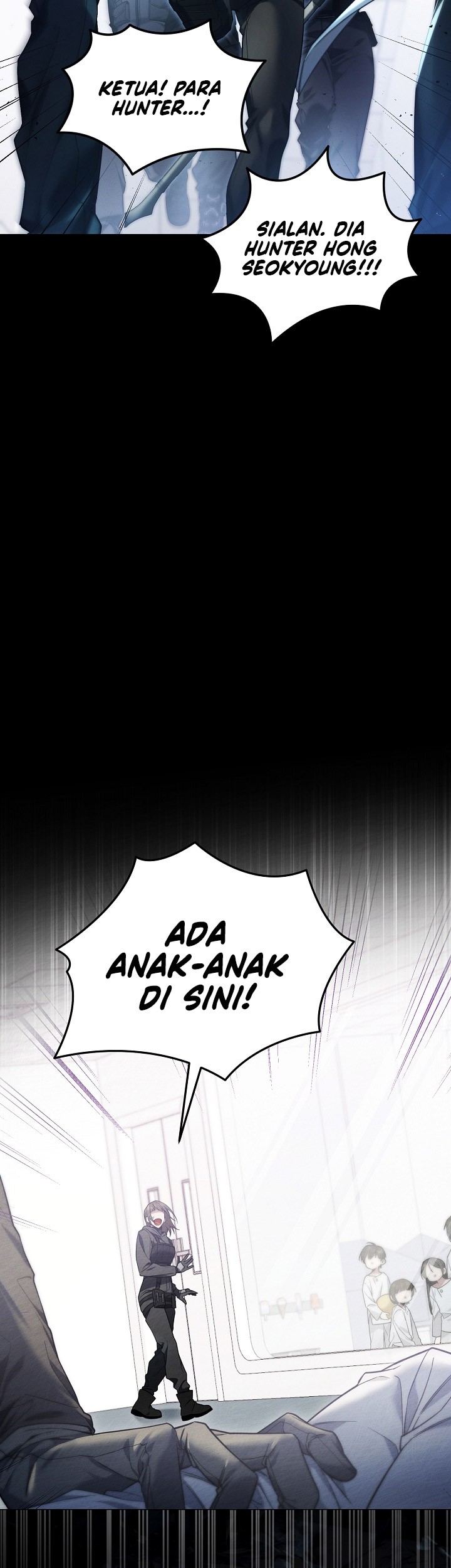 I’ll Retire After Saving the World chapter 01 halaman 4