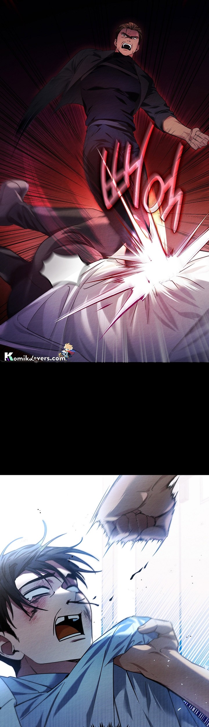 I’ll Retire After Saving the World chapter 01 halaman 14