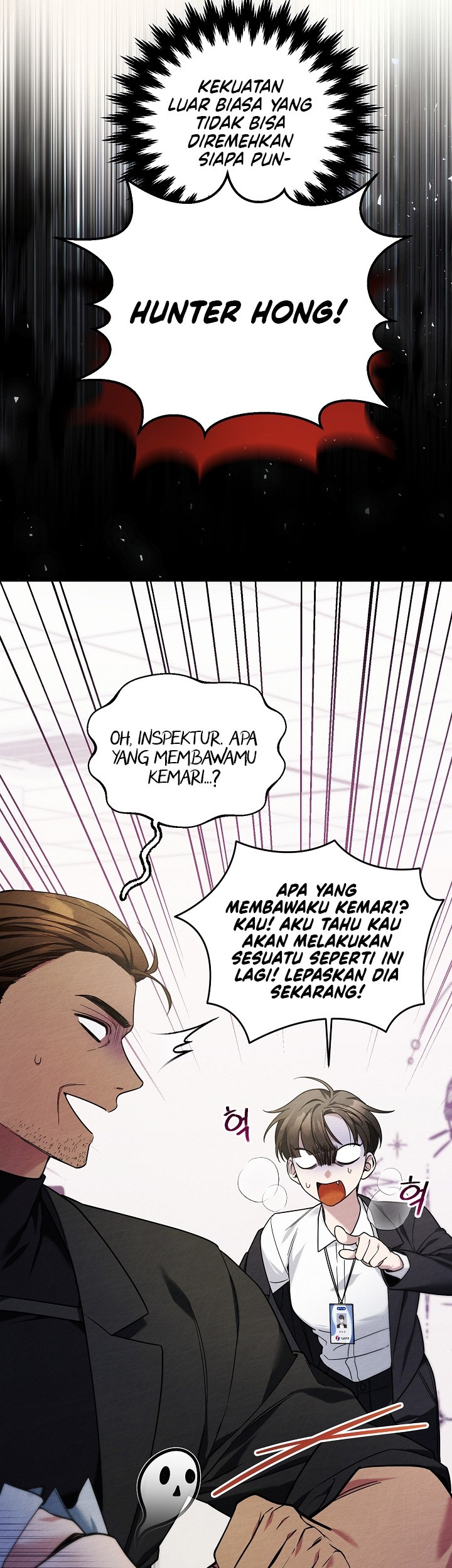 I’ll Retire After Saving the World chapter 01 halaman 16
