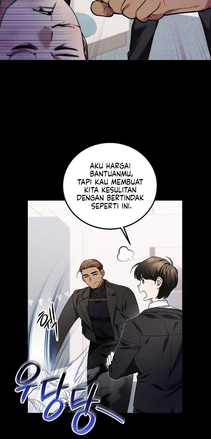 I’ll Retire After Saving the World chapter 01 halaman 17