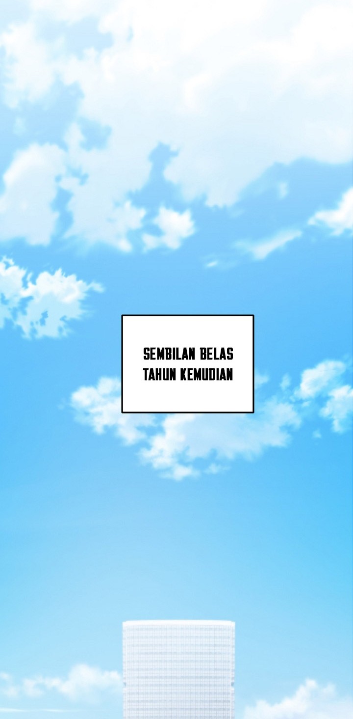 I’ll Retire After Saving the World chapter 01 halaman 25
