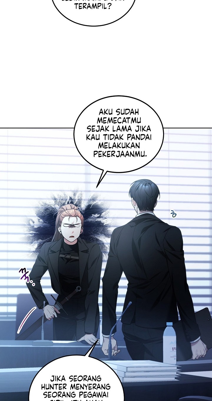 I’ll Retire After Saving the World chapter 01 halaman 37