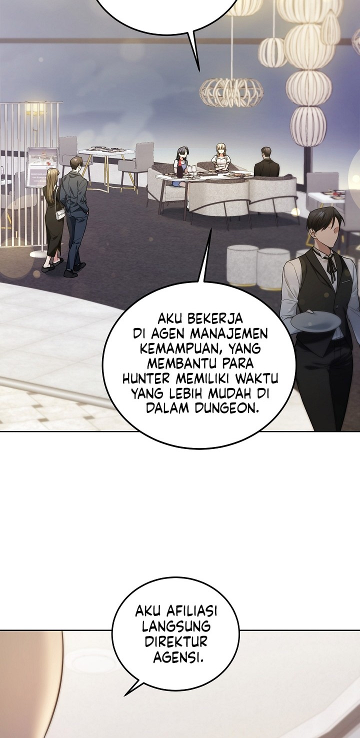 I’ll Retire After Saving the World chapter 01 halaman 43