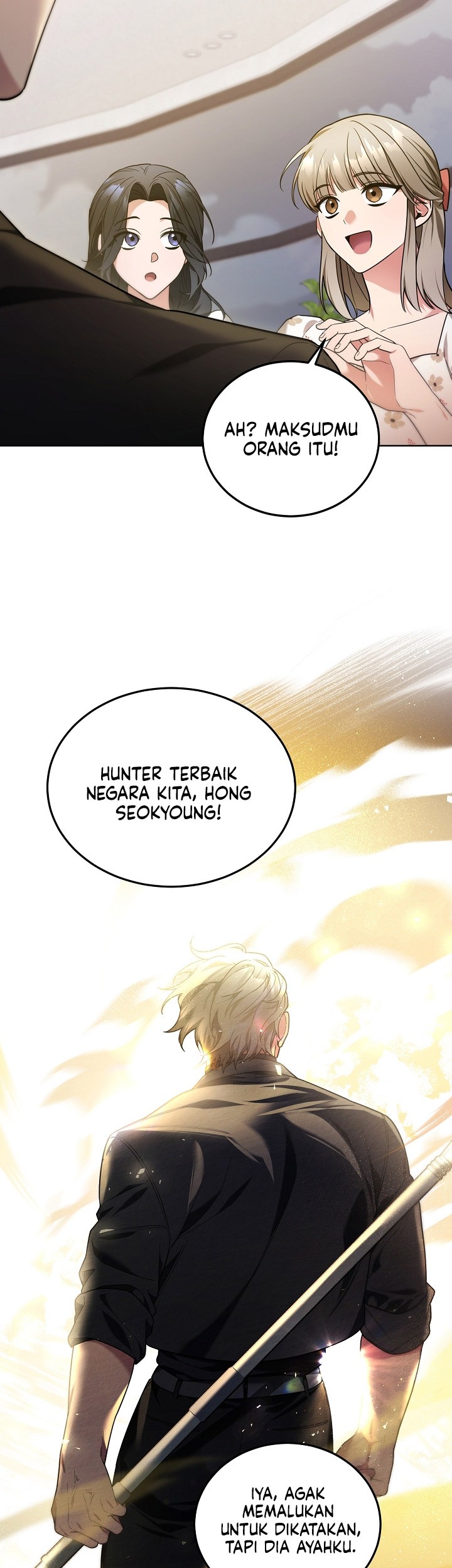 I’ll Retire After Saving the World chapter 01 halaman 44