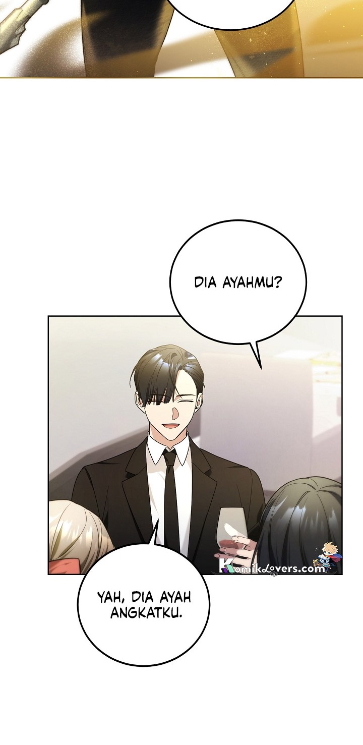 I’ll Retire After Saving the World chapter 01 halaman 45