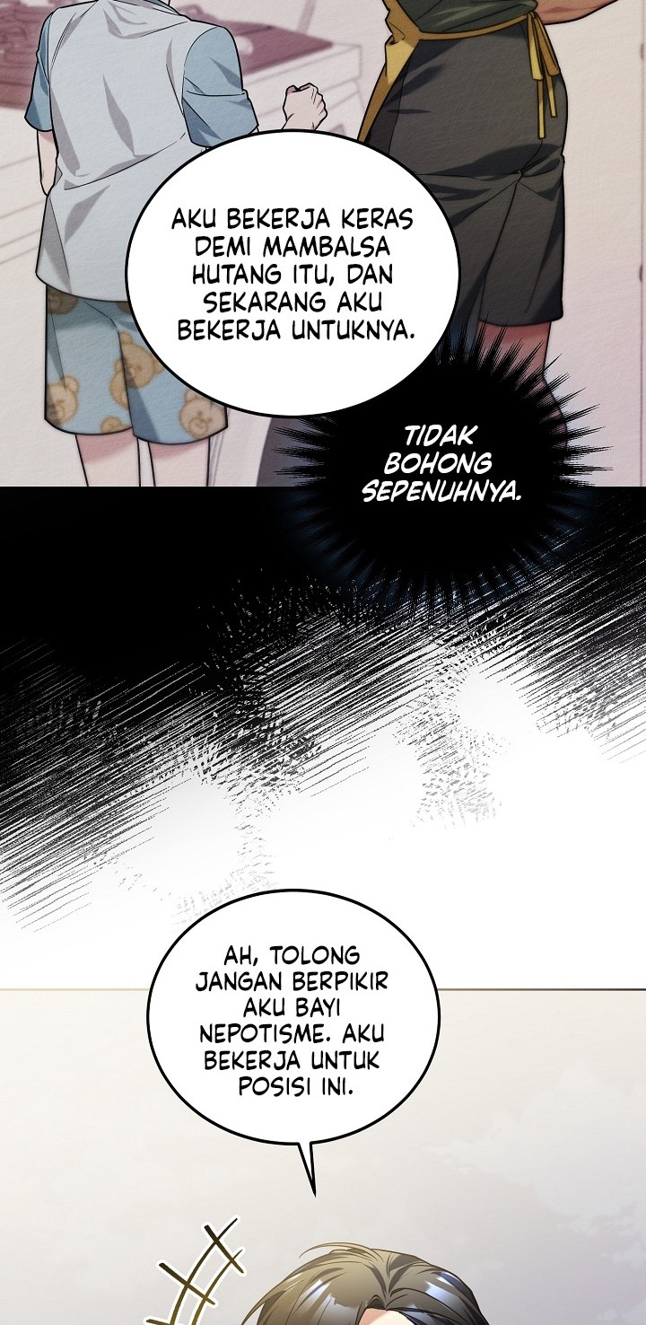 I’ll Retire After Saving the World chapter 01 halaman 47