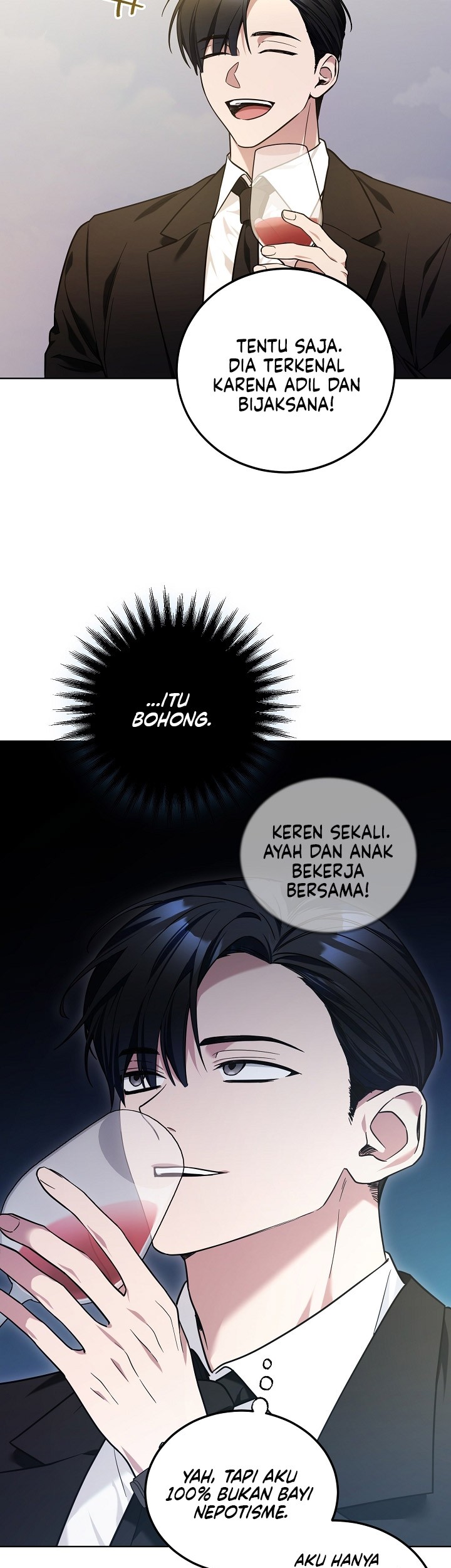 I’ll Retire After Saving the World chapter 01 halaman 48