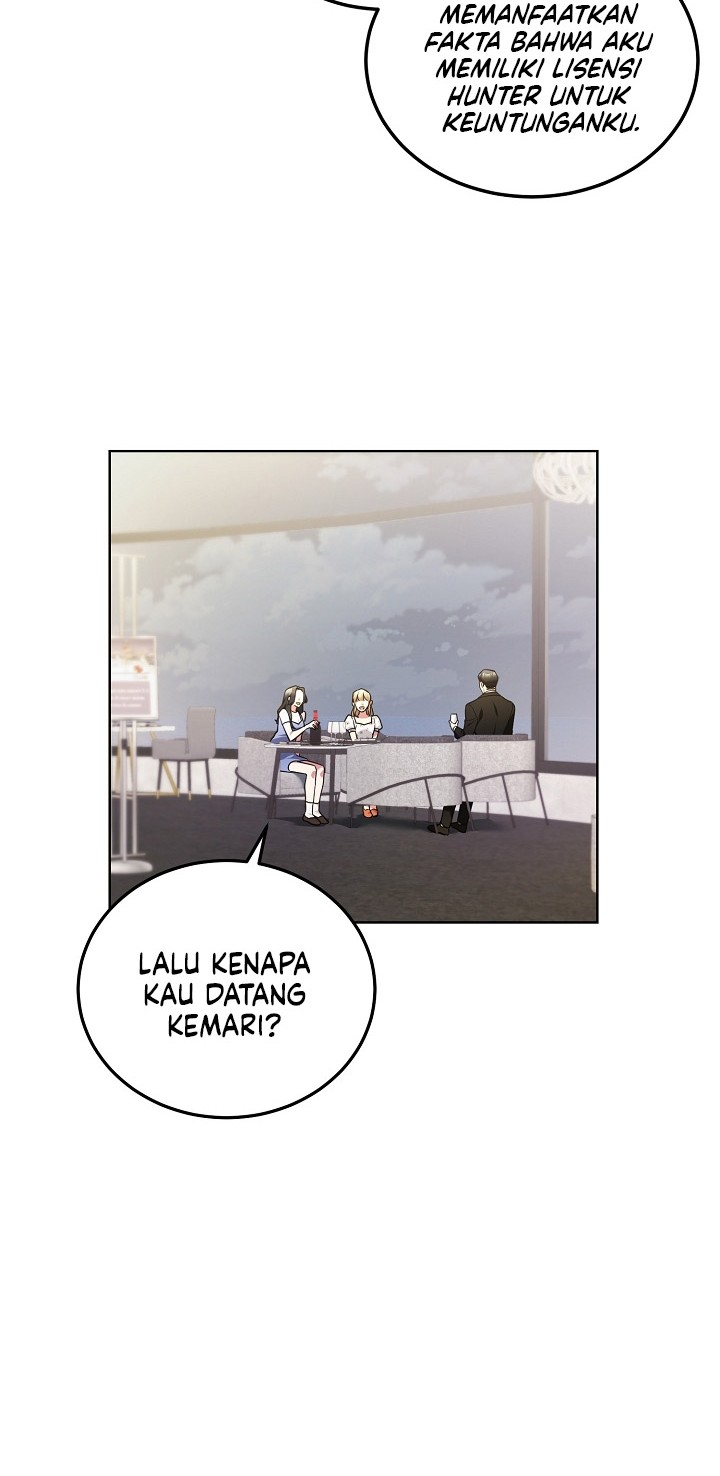 I’ll Retire After Saving the World chapter 01 halaman 49