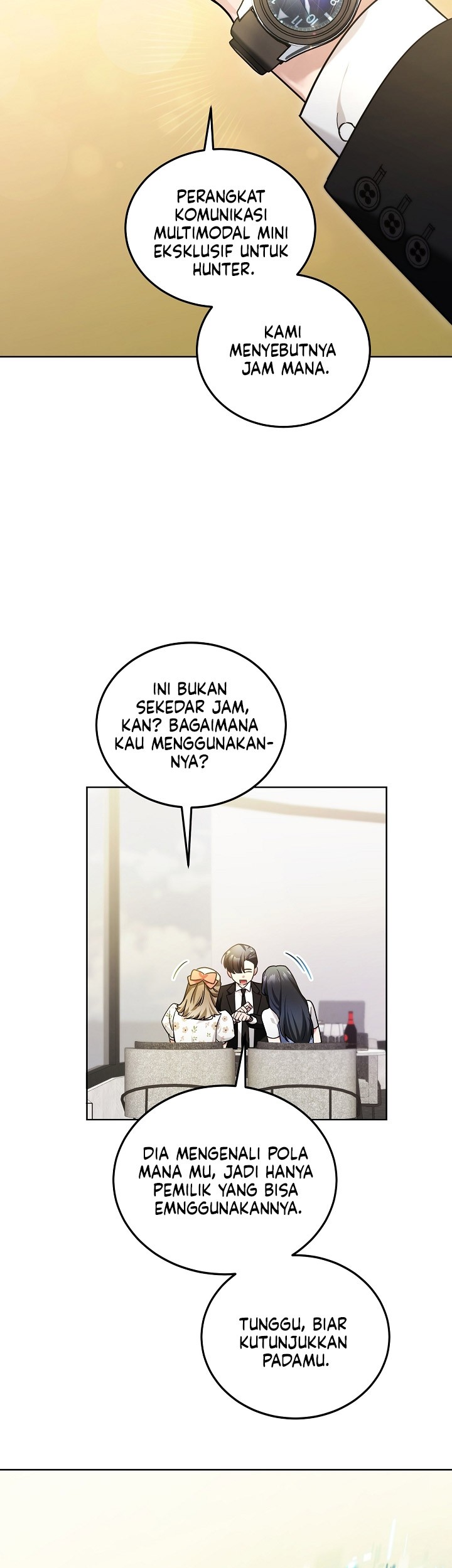 I’ll Retire After Saving the World chapter 01 halaman 52