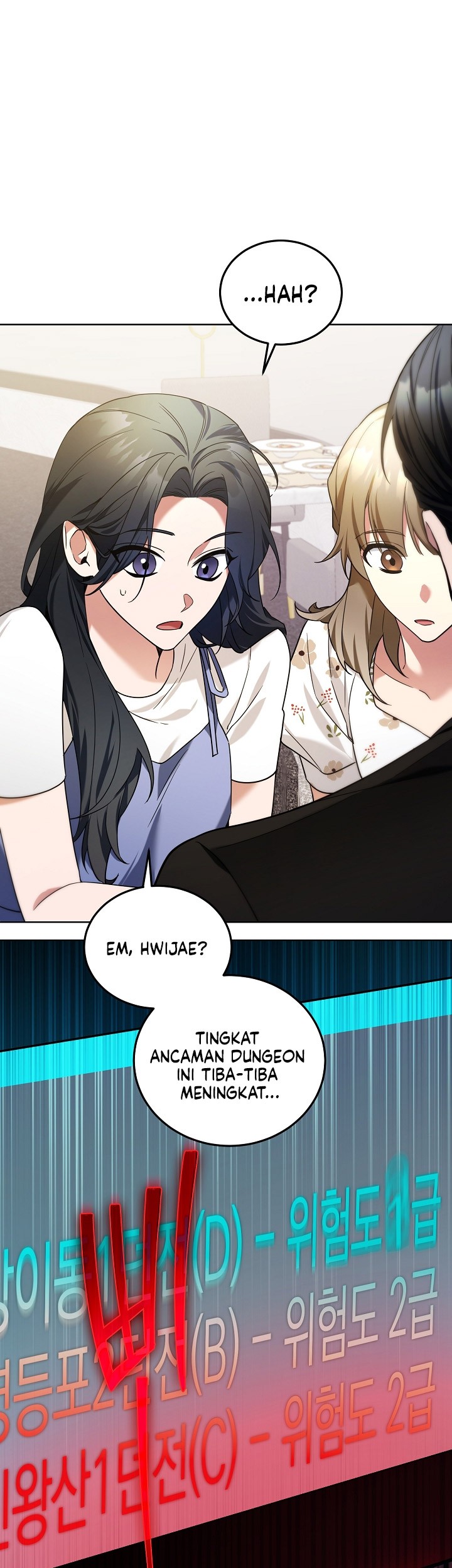 I’ll Retire After Saving the World chapter 01 halaman 54
