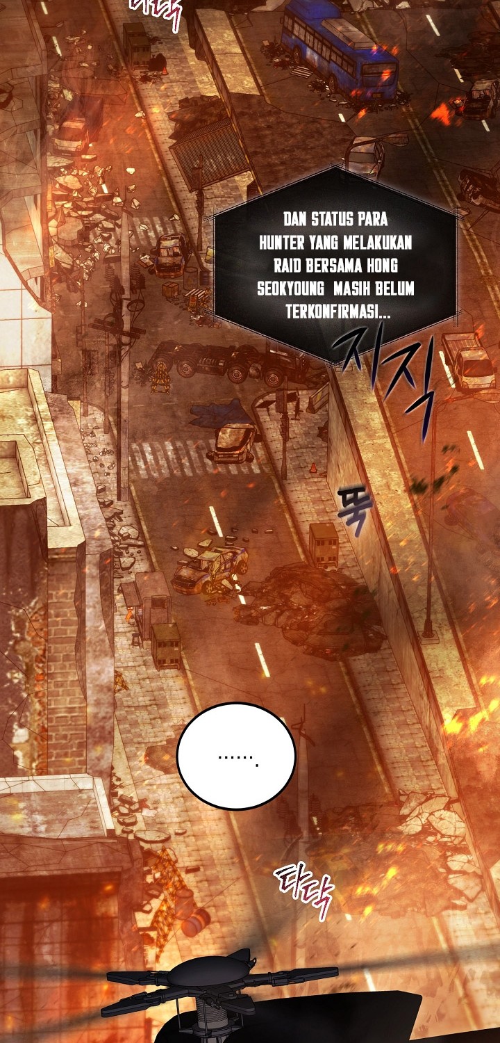 I’ll Retire After Saving the World Bab 02 halaman 3