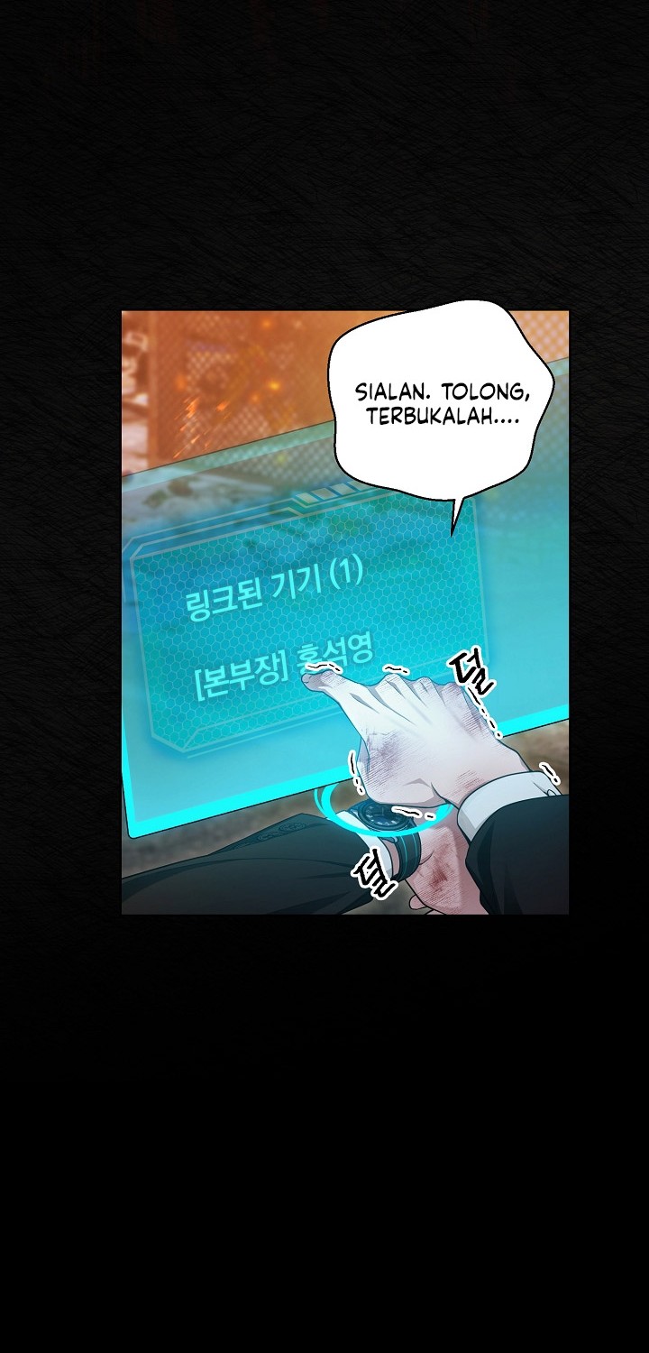 I’ll Retire After Saving the World Bab 02 halaman 7