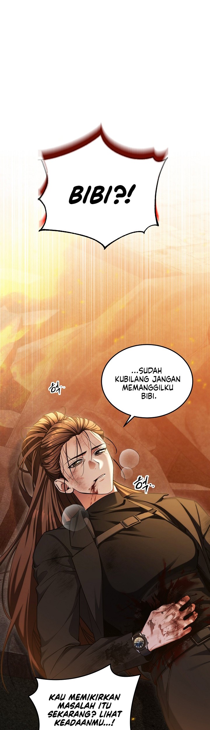 I’ll Retire After Saving the World Bab 02 halaman 12