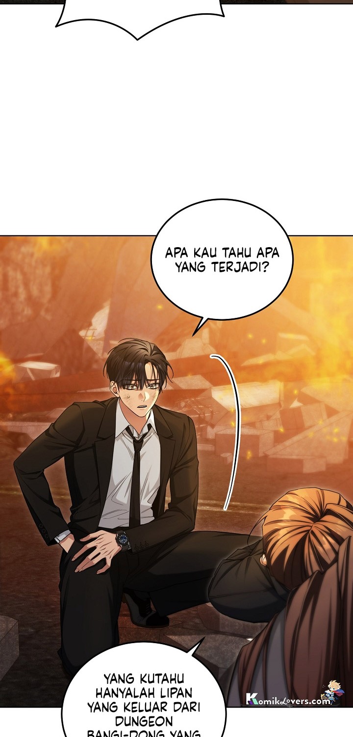 I’ll Retire After Saving the World Bab 02 halaman 13