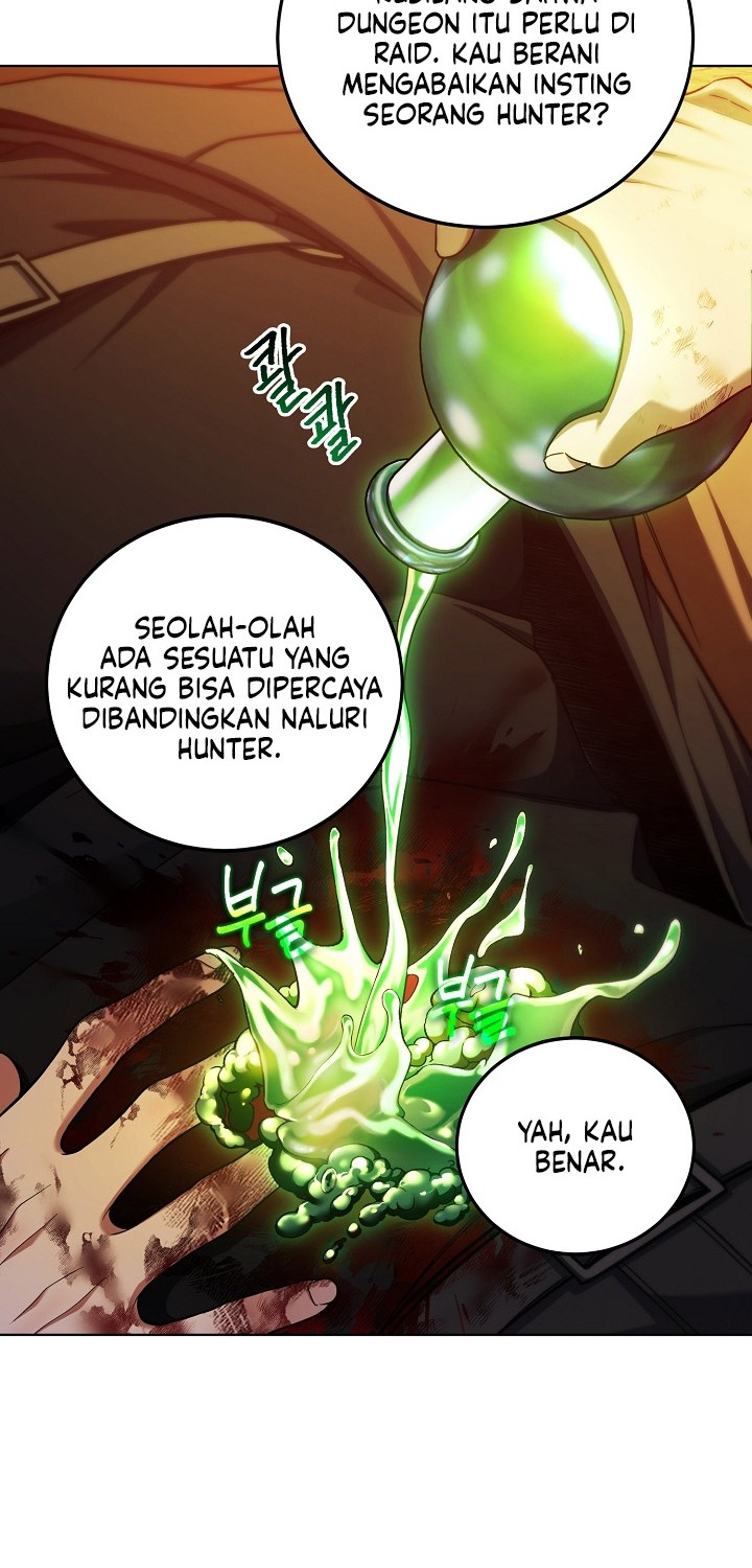 I’ll Retire After Saving the World Bab 02 halaman 15