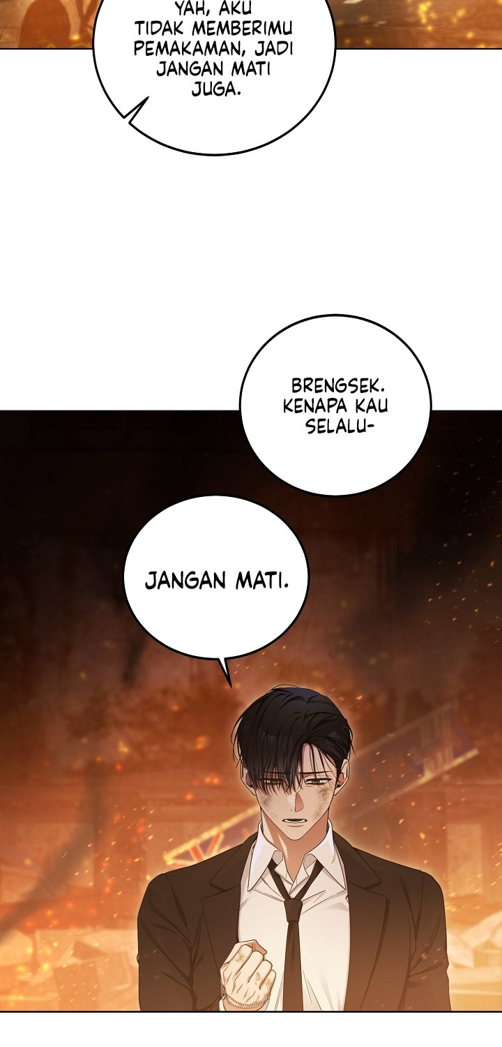 I’ll Retire After Saving the World Bab 02 halaman 19