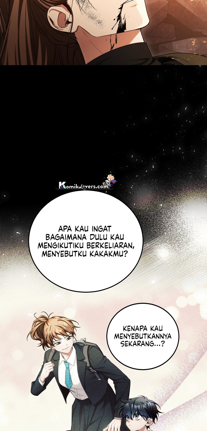 I’ll Retire After Saving the World Bab 02 halaman 21